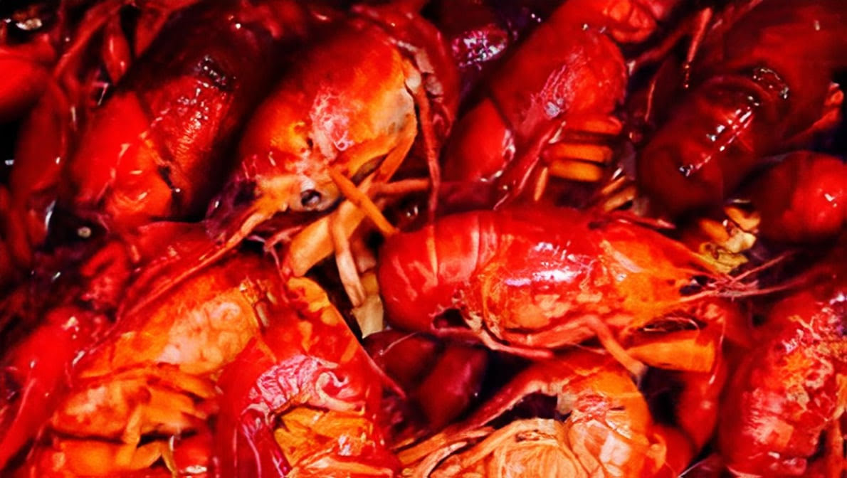 S&S Crawfish by null