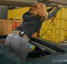 Kari byron signed photo jpg x Kari byron sex tape