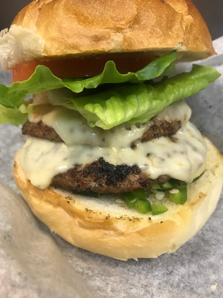 Lucky's Last Chance- Manayunk by null