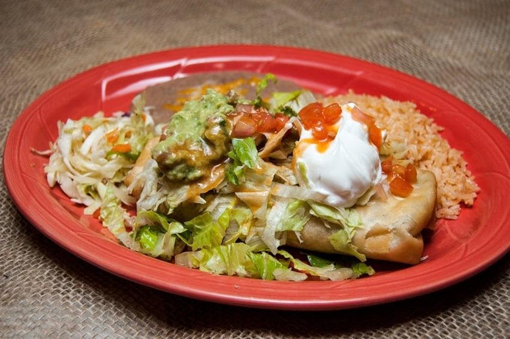 Raul’s Family Mexican Restaurant by null