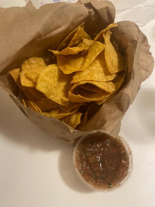 Los Amigos Taqueria by null