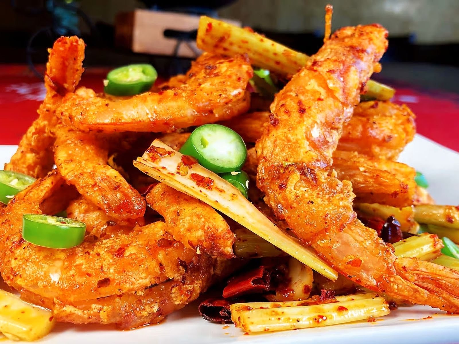 Szechuan Brothers Chinese Restaurant by null