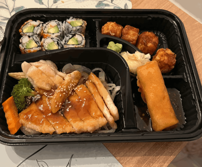 Tokyo Tavern by null