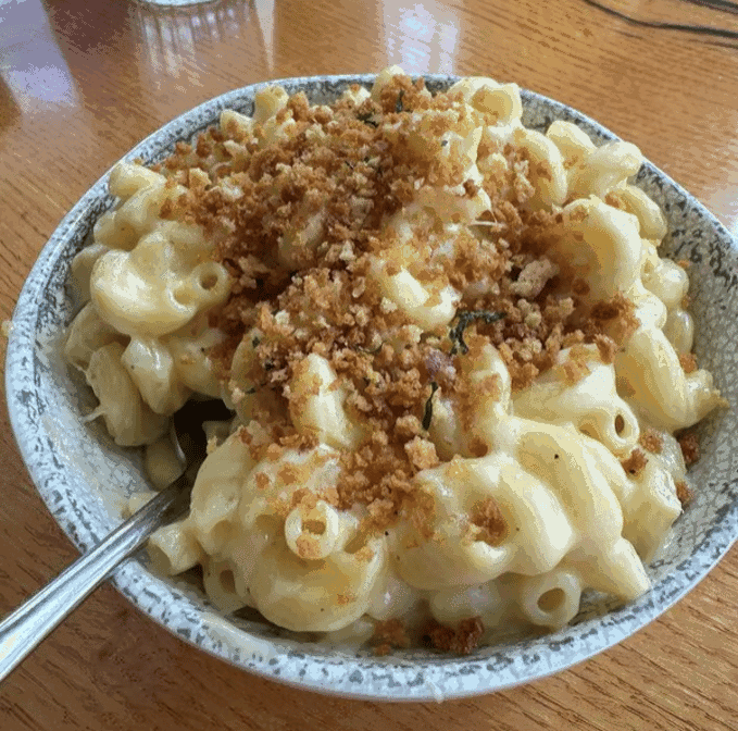 Green Hill Kitchen by null