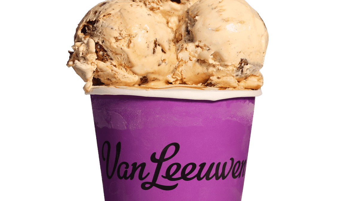 Van Leeuwen Ice Cream by null