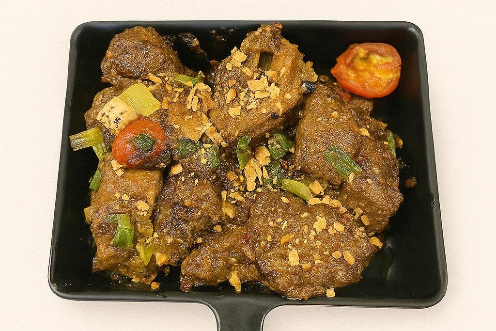 Pots & Grillz by null