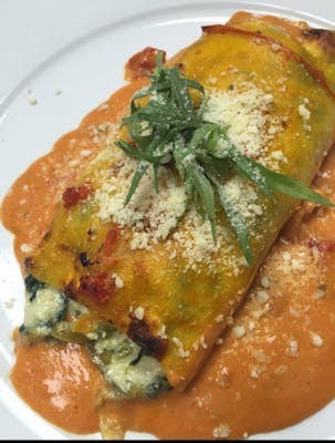 Vidalia Restaurant by Salvatore Scarlata by null