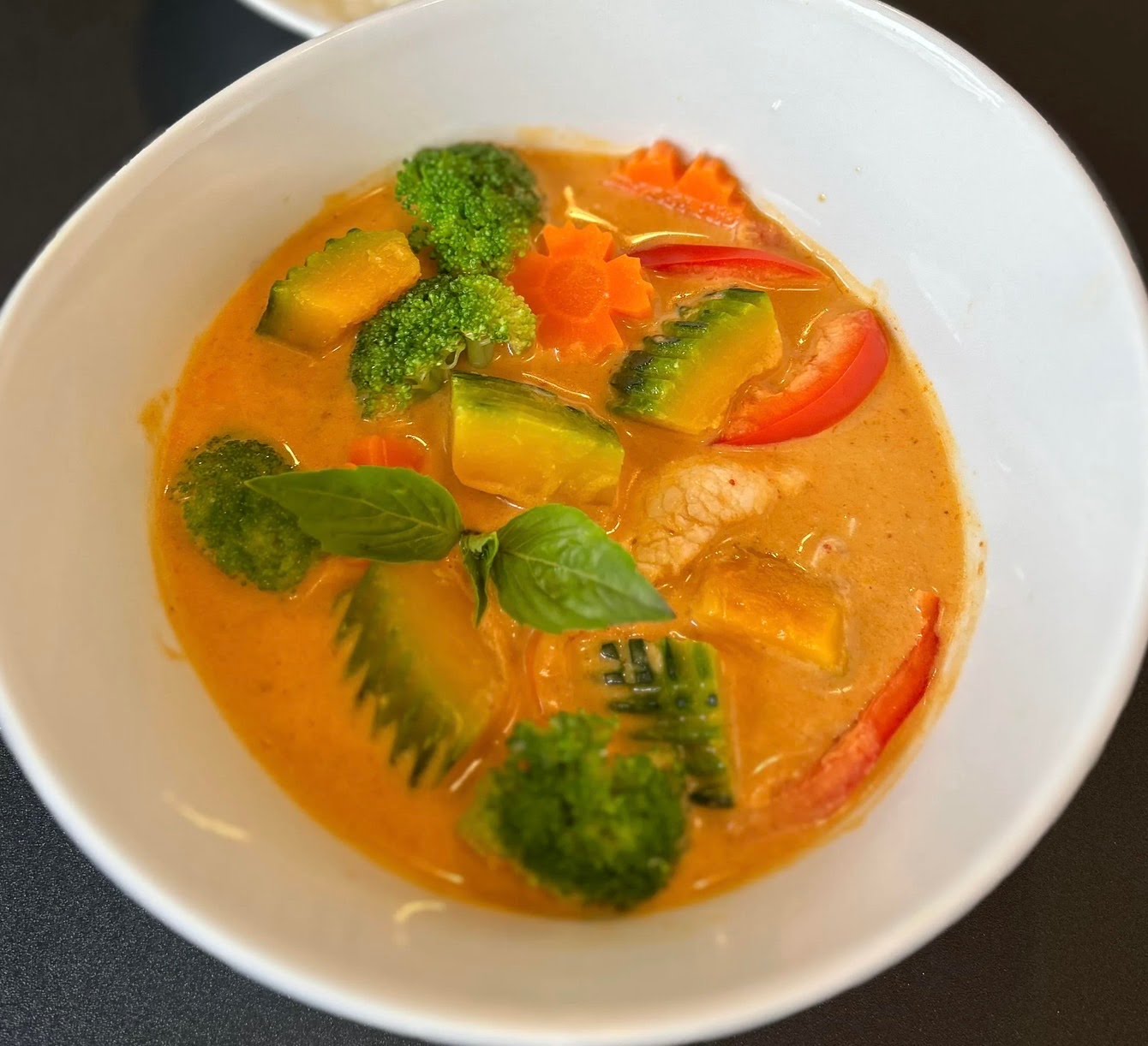 Thai Time Kitchen by null