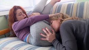 Lesbian femdom foot fetish porn jpg x Feet fetish lesbian