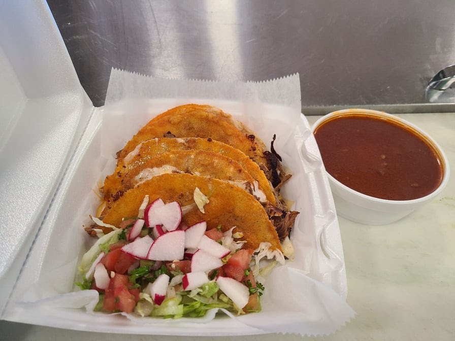 EL Chaparro Restaurant by null