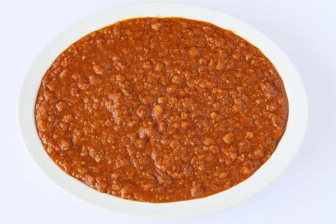 Rahel Ethiopian Vegan Cuisine by null