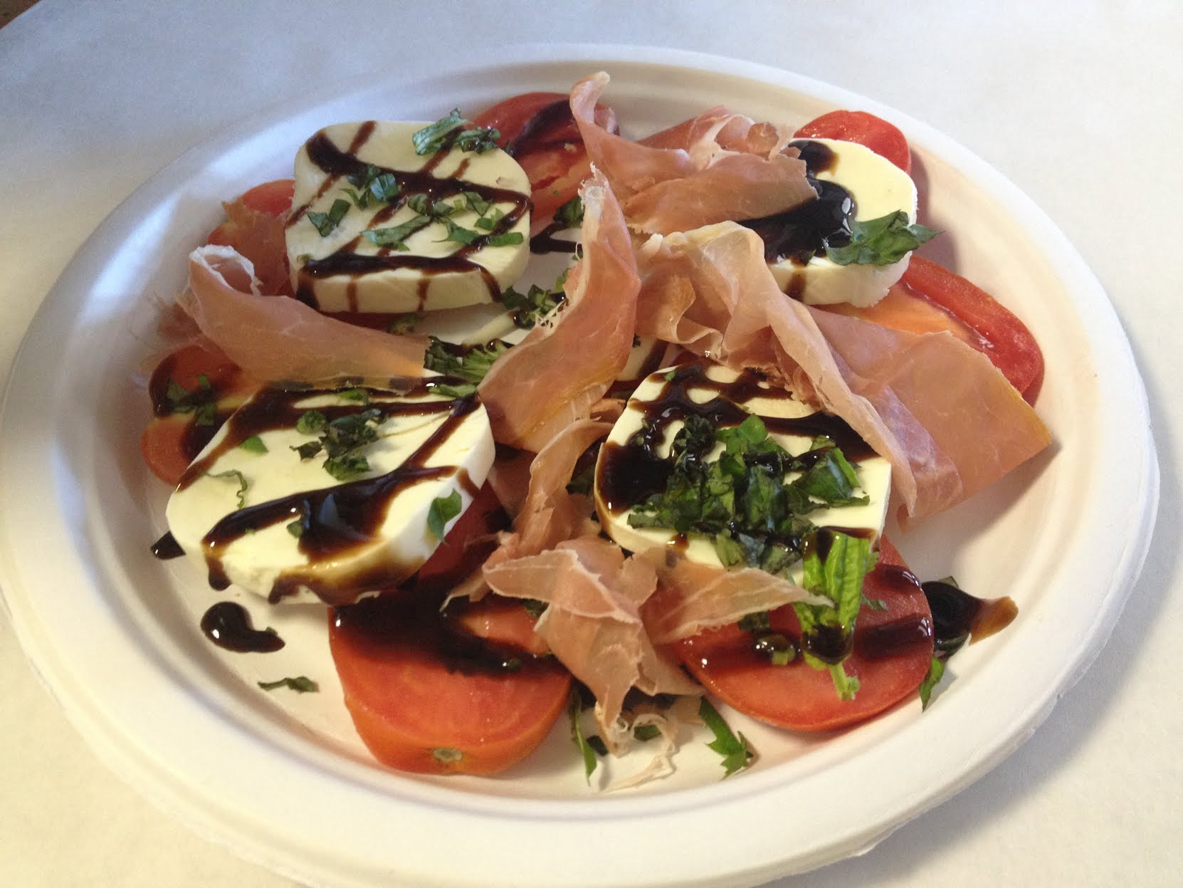 Original Big Tomato by null