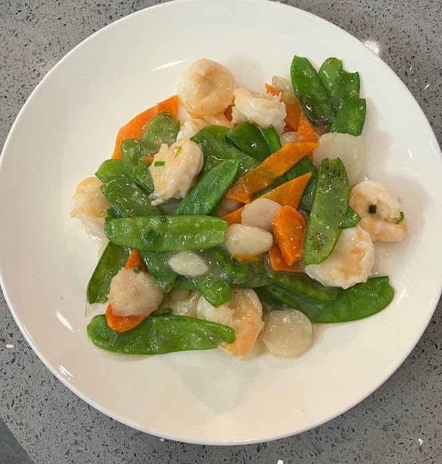 888 Cookhouse by null