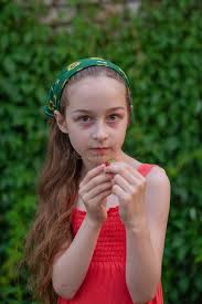 young little girls 9 year 10yo|10 Year Old Girl Stock Photos, Images and Backgrounds for Free Download