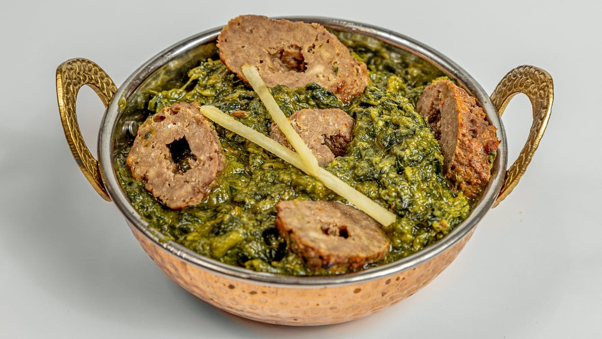 Riverdale Indian Grill by null