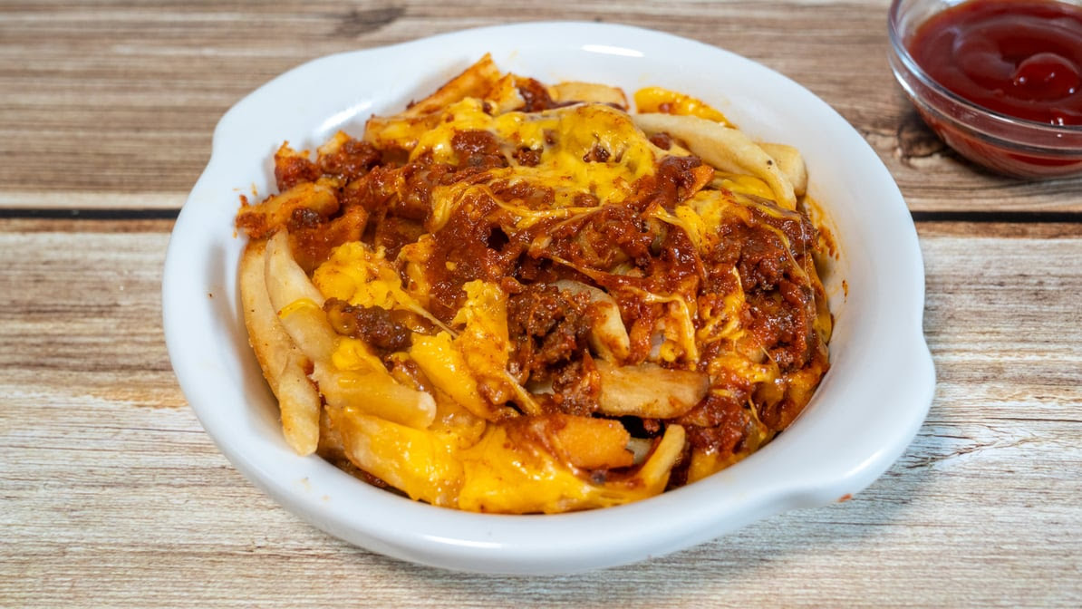 Tam's Burgers by null