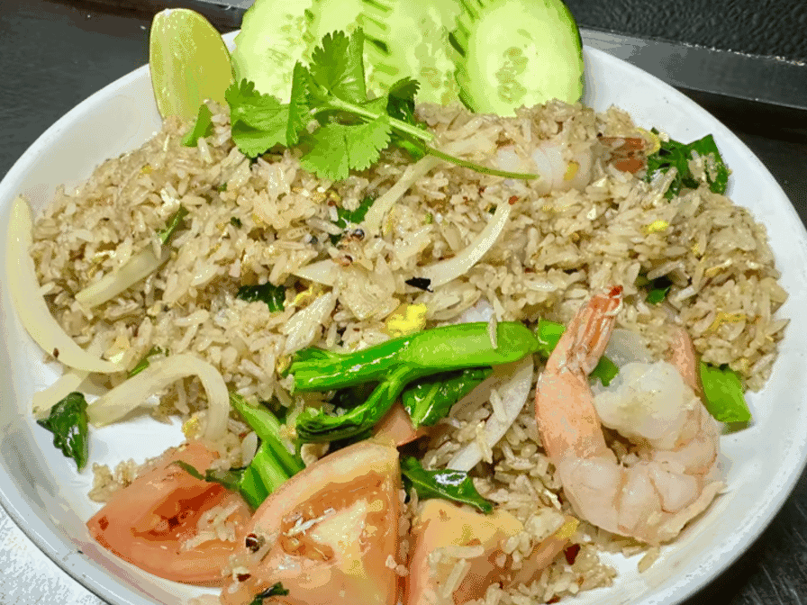 SabbVerr Thai Bar & Grill by null