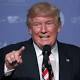 Full text: Trump Values Voter Summit remarks 