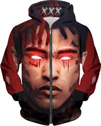 Red xxxtentacion jpg x Red xxxtentacion