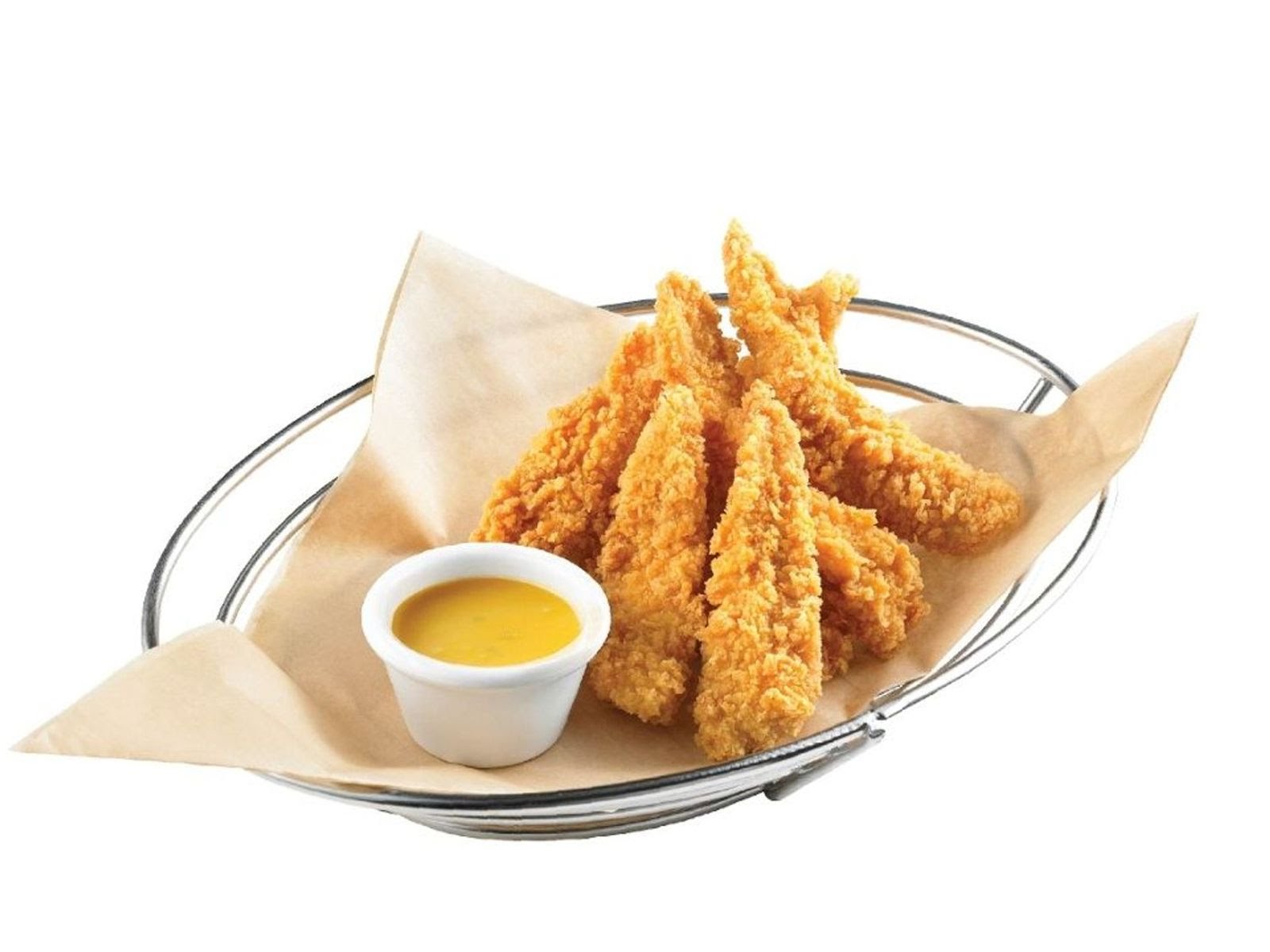 bb.q Chicken Palisades Park by null