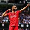 محمد صلاح ليفربول
