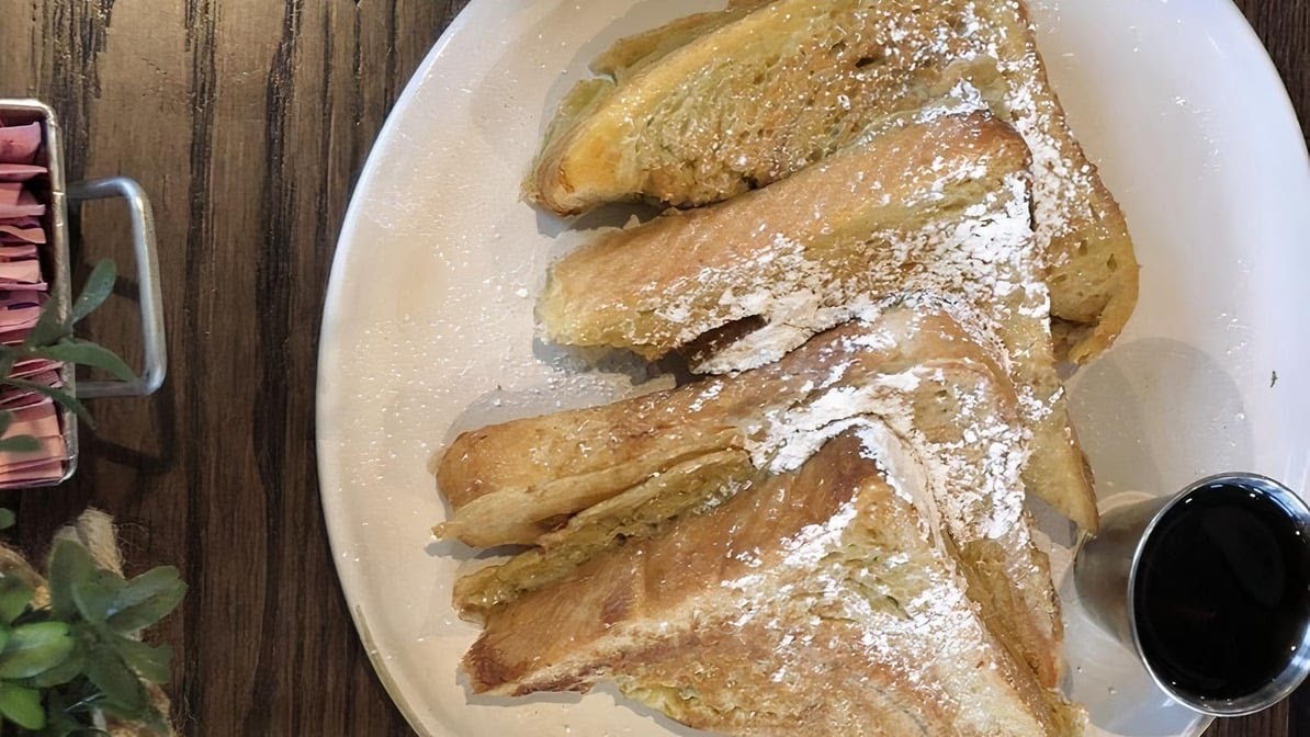 The Farm House by null