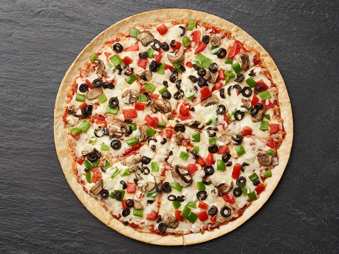 Paisano's Pizza by null