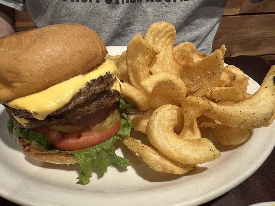 Randy's Bar & Grill by null