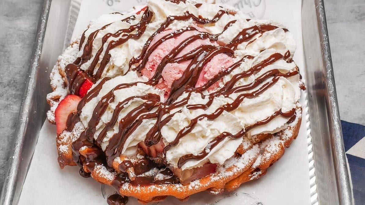 El Churro Shop by null