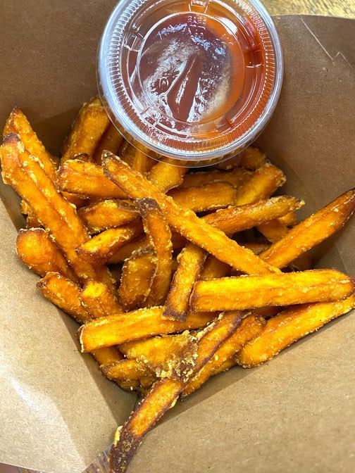 Chun Vegetarian by null