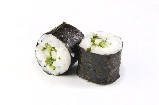 Origami Tiger Sushi Thai Cuisine by null