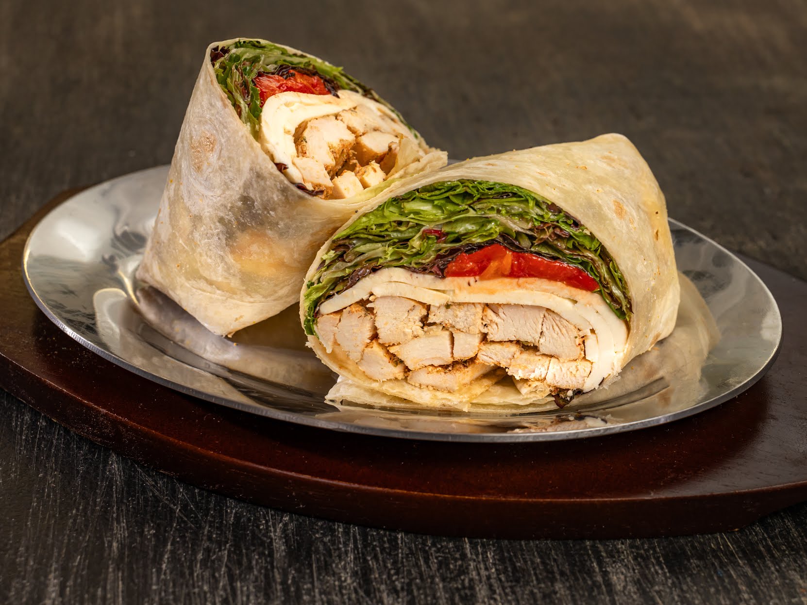 Chubs Burgers Burritos and Heroes by null