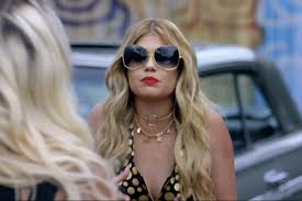 Chanel west coast delivers the trippy jpg x Chanel west coast sex tape