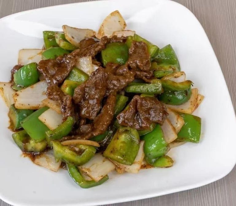 Good Hope Seafood by null