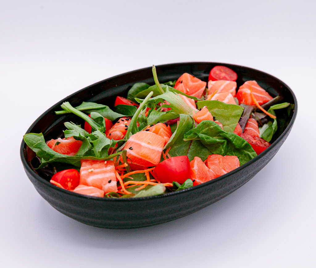 Kouyou Sushi by null