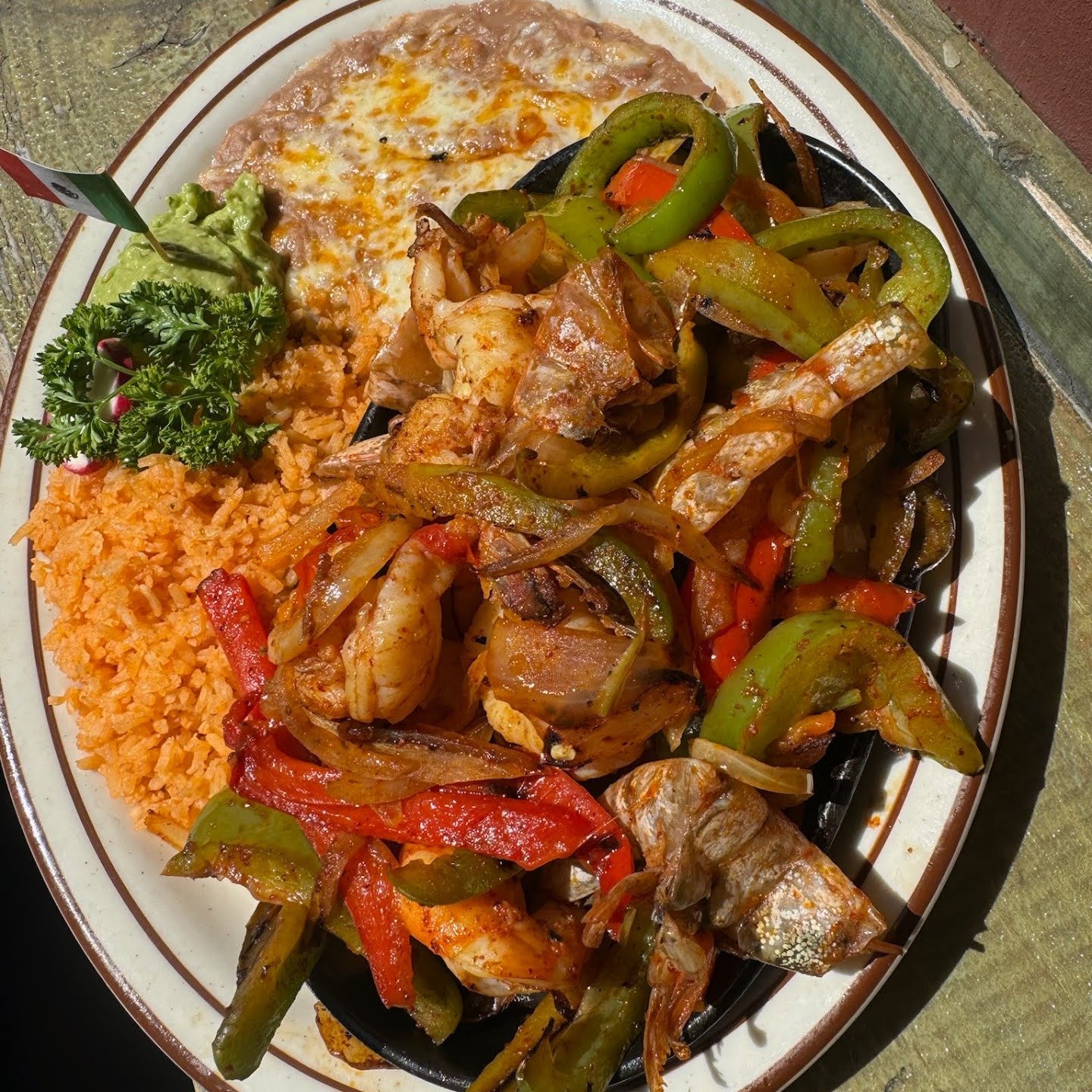 Avila's El Ranchito by null
