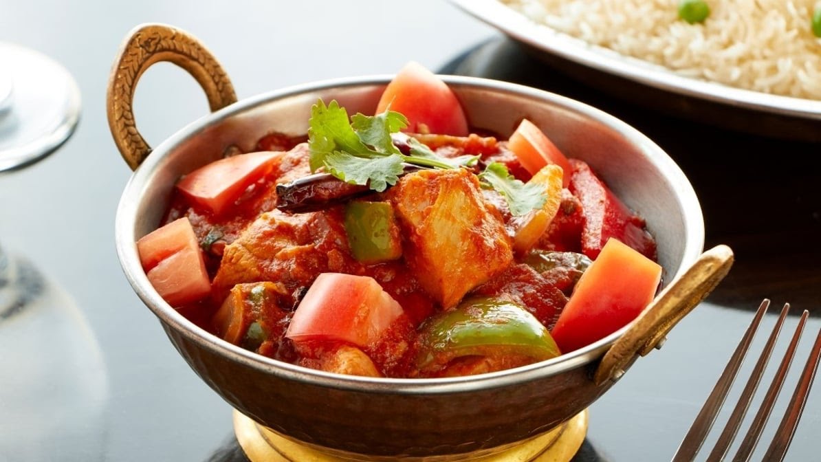 Tiffin Indian Cuisine South Philadelphia by null