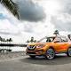 2017 Nissan Rogue debuts in Miami with new design, hybrid option 