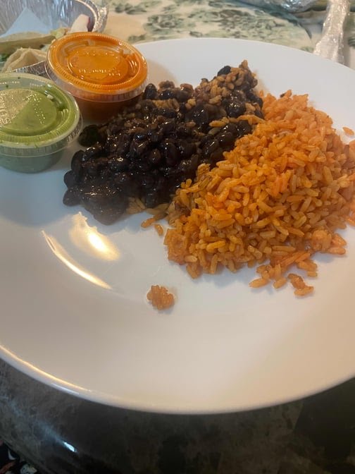 Mexico Diner by null