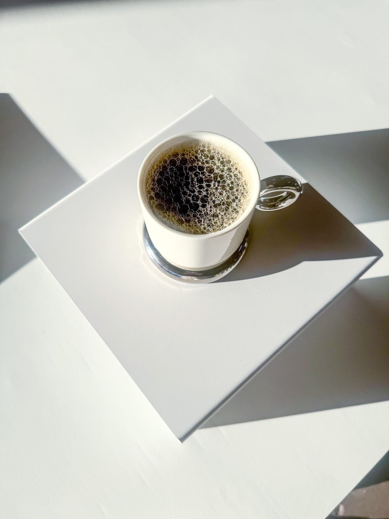 Satellite Coffee Bar by null