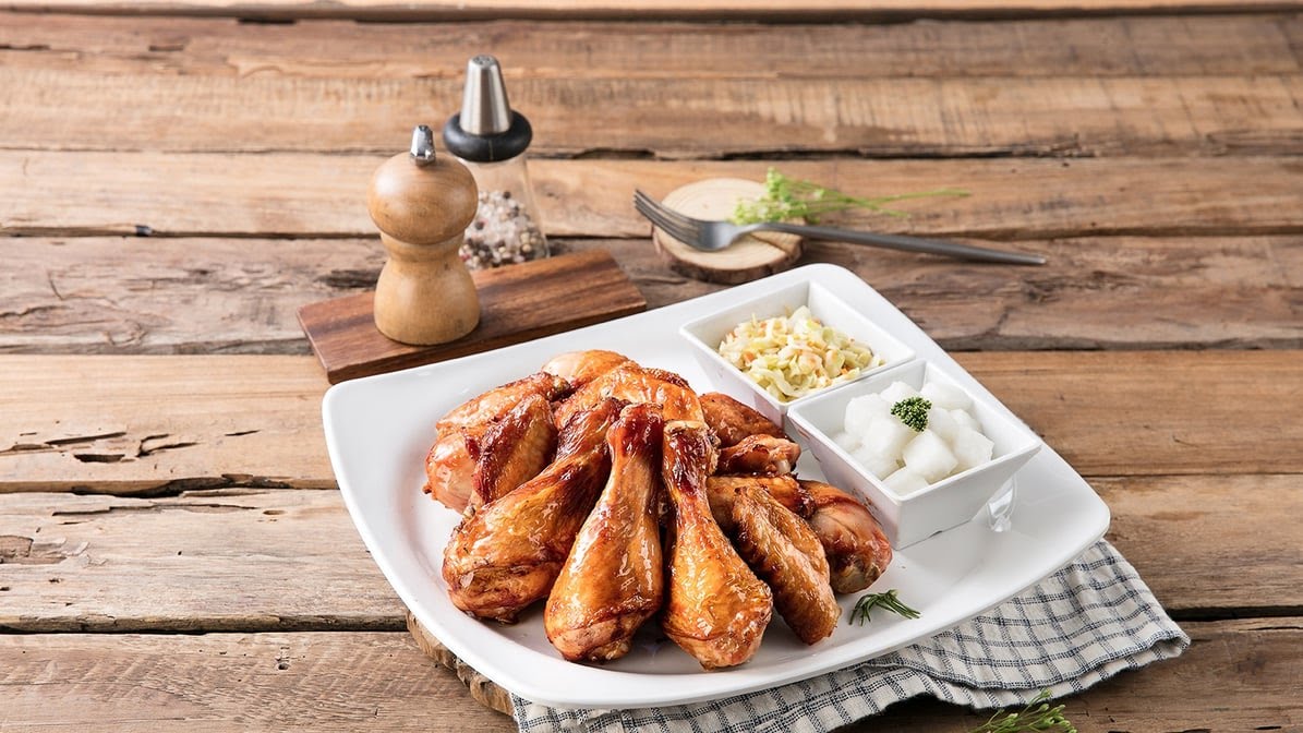 Vons Chicken - Torrance by null