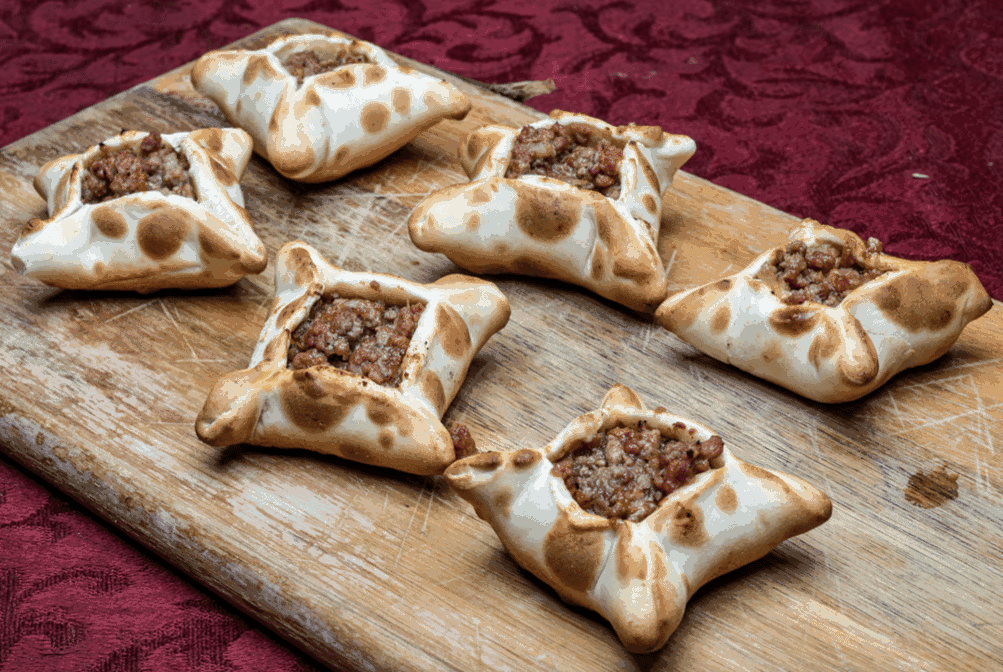 Zytoun Gourmet Mediterranean by null