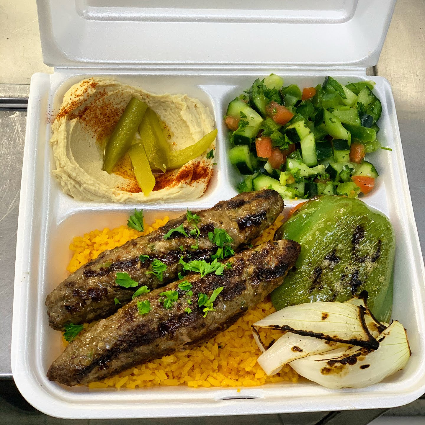 AL Quick Stop by null