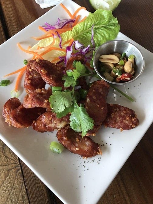 Summer Buffalo (Melrose) by null