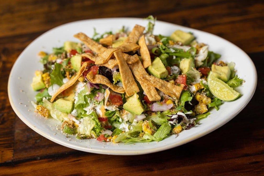 solita Tacos & Margaritas by null