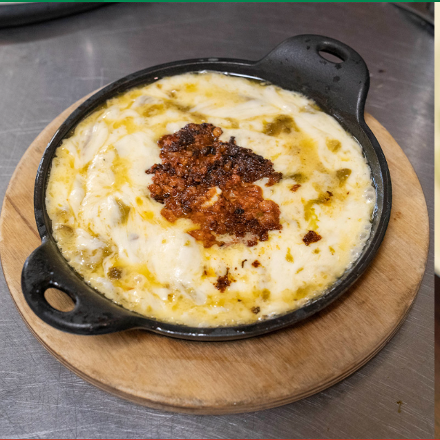 Tacos El Charly by null