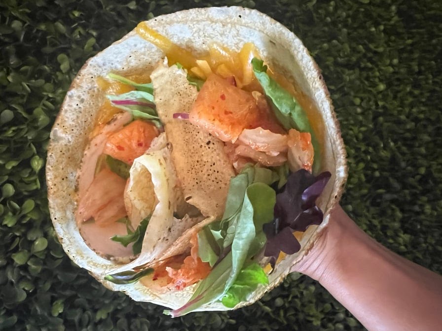 Stephanie's Crepes - Coral Gables by null