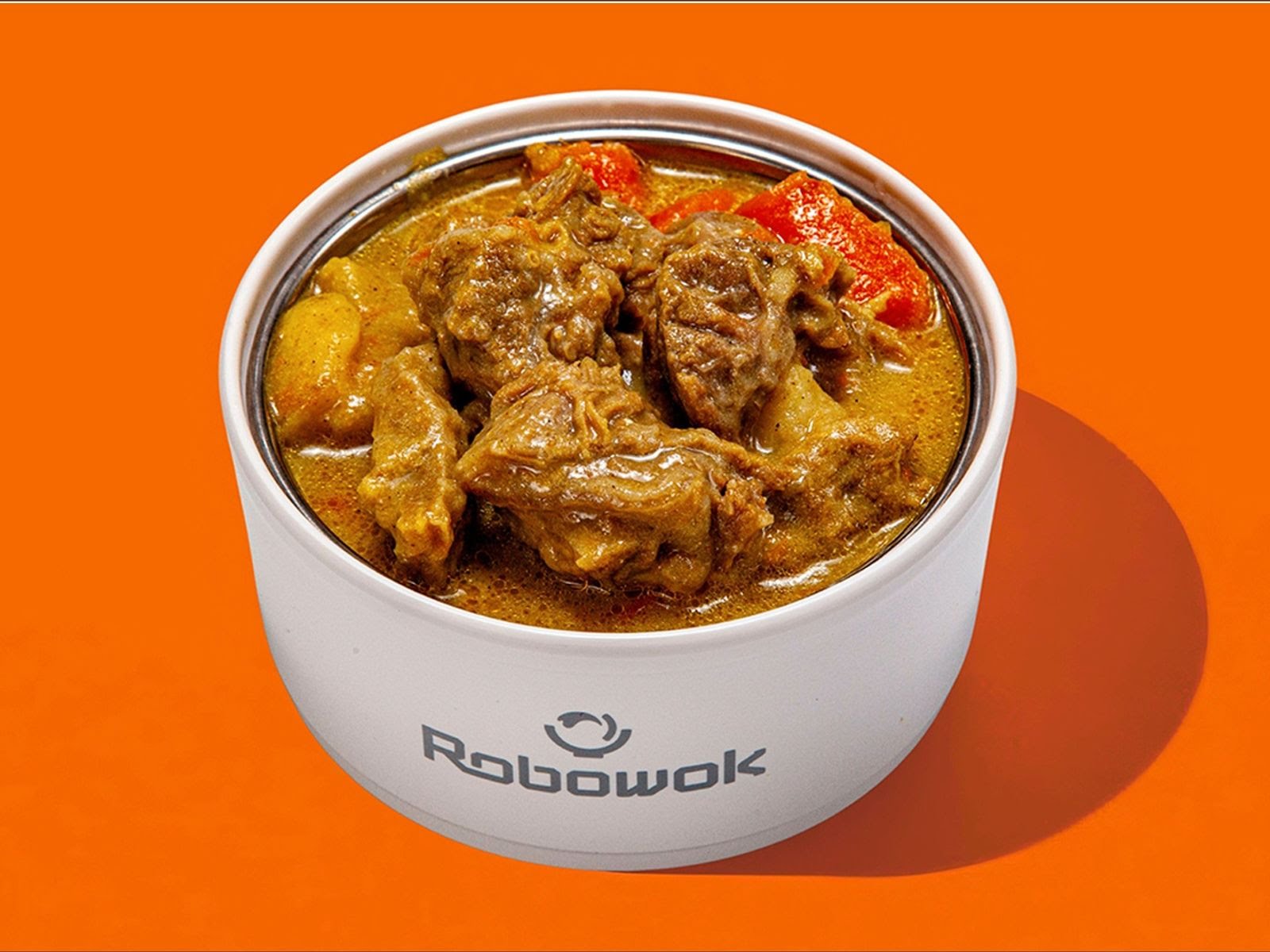 Robowok Mini Bowls - USC by null