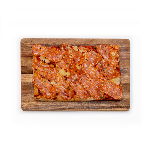 La Fermata de Sarrià by null