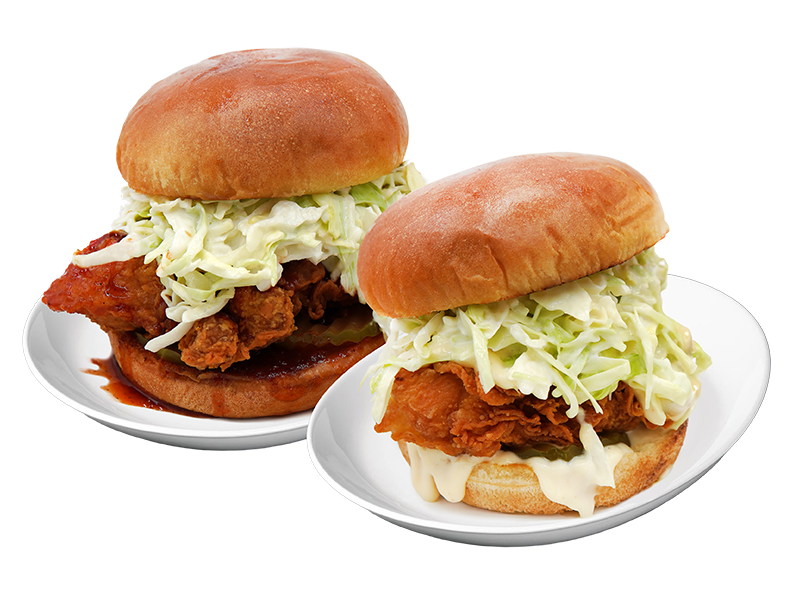 Pelicana Chicken Buena Park by null